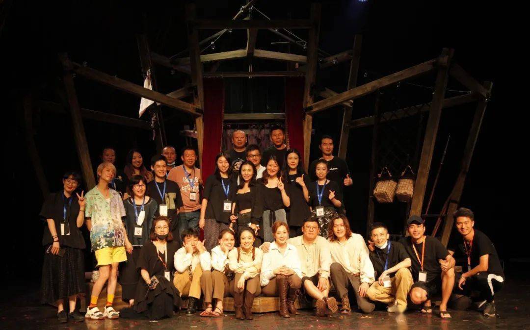 2021话剧《威廉与我》成都站时间、地点、门票价格