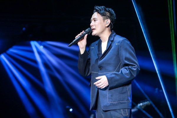 2023张信哲广州演唱会什么时间举办？在哪里订票？