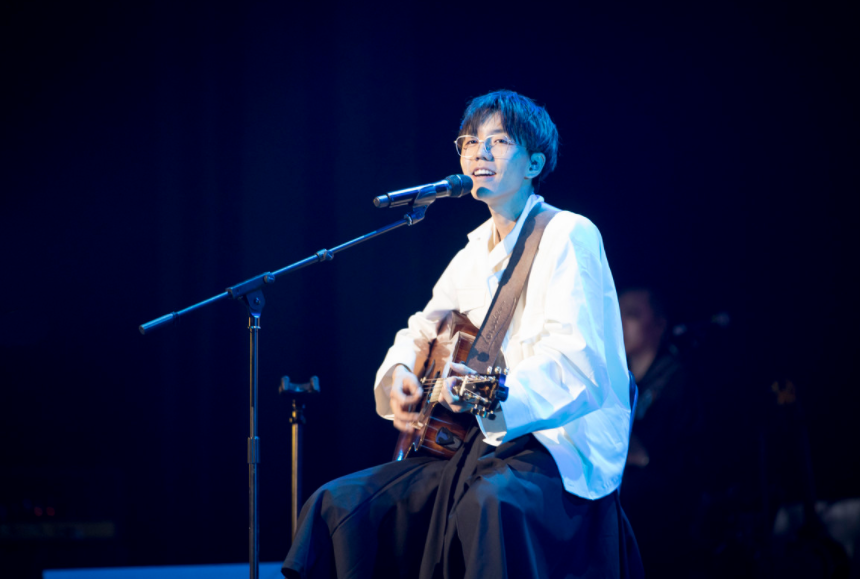 福州草莓音乐节门票、阵容、时间表、地点