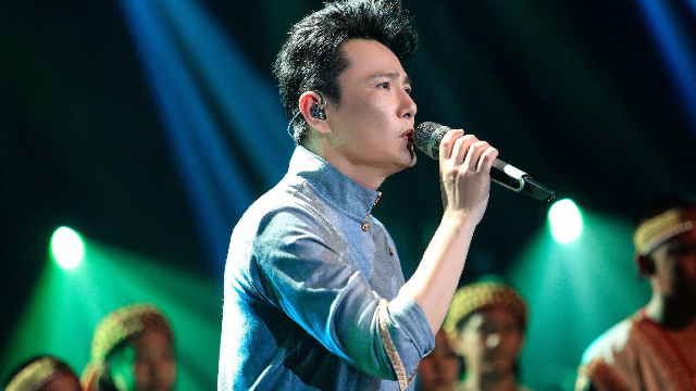 2023张信哲广州演唱会什么时间举办？在哪里订票？