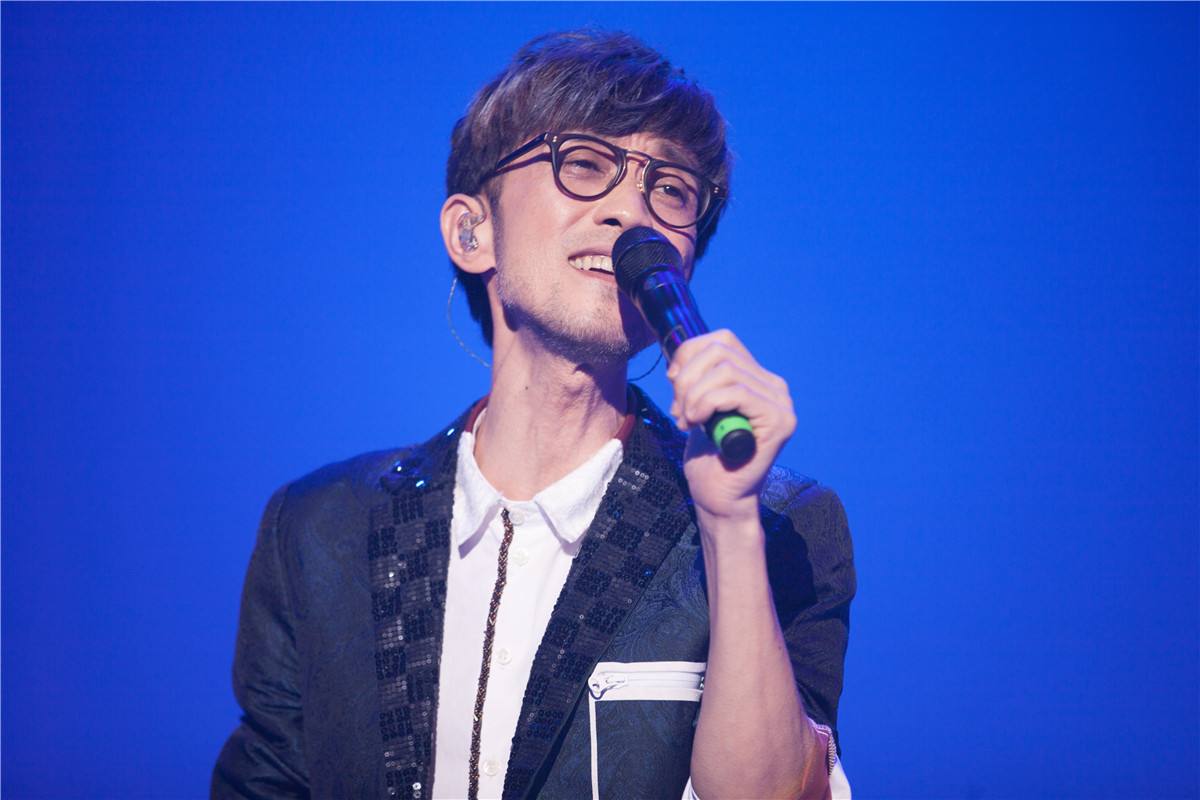 2026周传雄广州演唱会什么时候开始？门票多少钱？