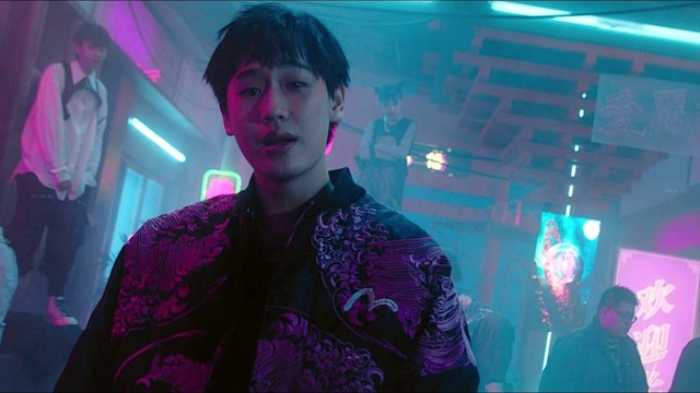 2021圣代南宁演唱会时间表/地点/门票