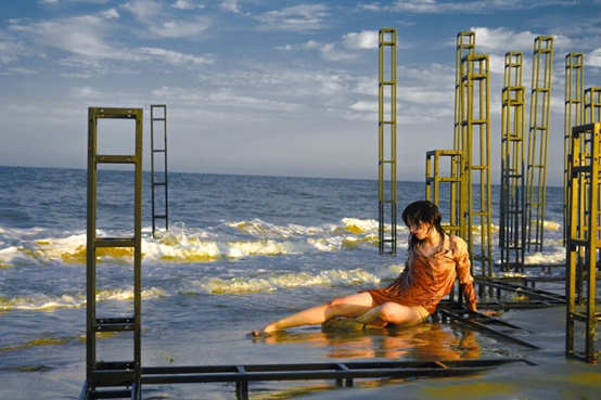 2021肢体剧《微妙关系》杭州站时间、地点、门票价格