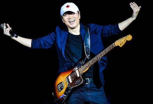 2021葛仙村音乐节时间、地点、门票