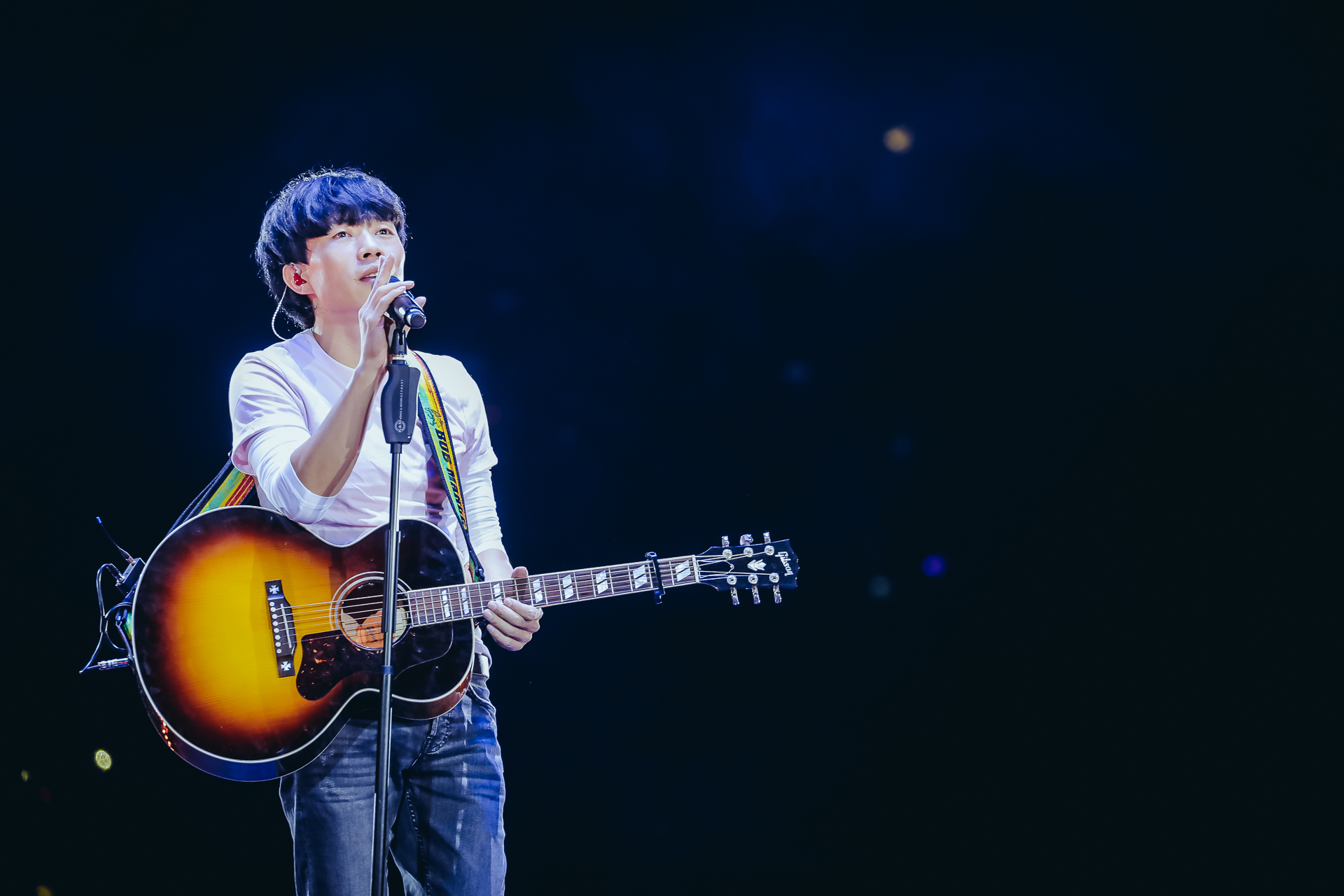 2022石家庄星光音乐节时间、地点、门票一览