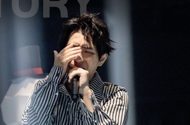 2021圣代南宁演唱会什么时间开始？门票怎么买？