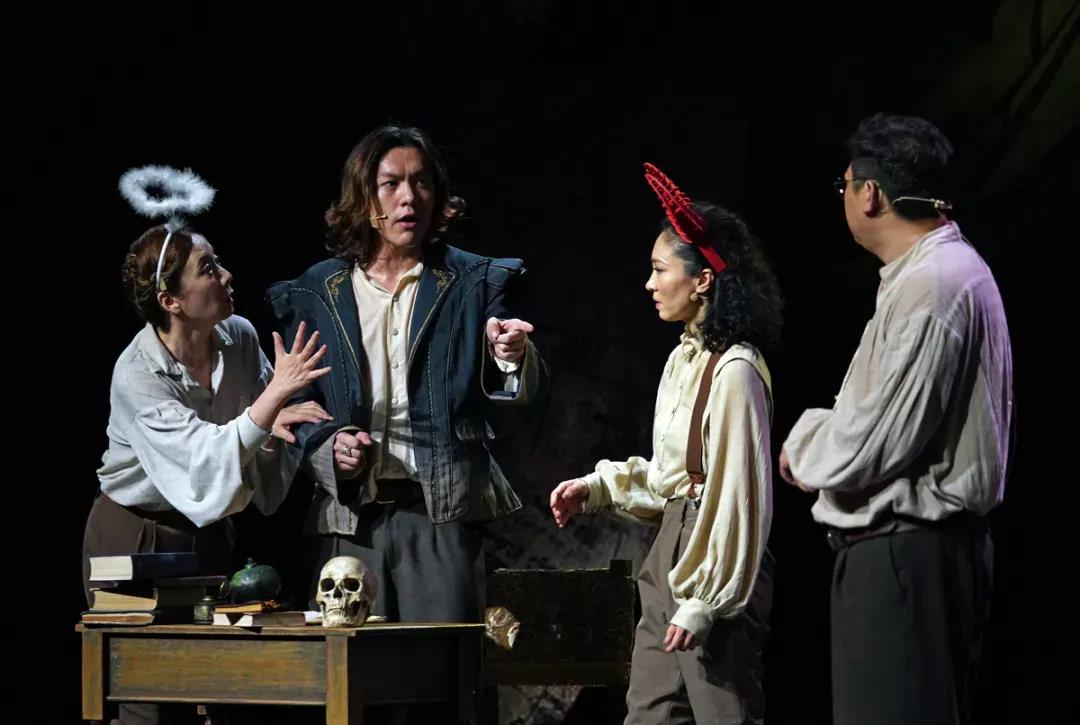 话剧《威廉与我》成都站2021剧情简介及门票价格