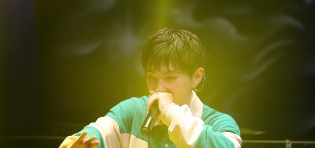 2021圣代南宁演唱会时间表/地点/门票