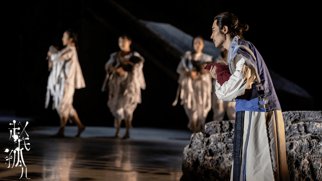 2023音乐剧《赵氏孤儿》上海站演出介绍、时间、门票