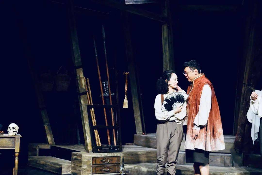 2021话剧《威廉与我》成都站时间、地点、门票价格