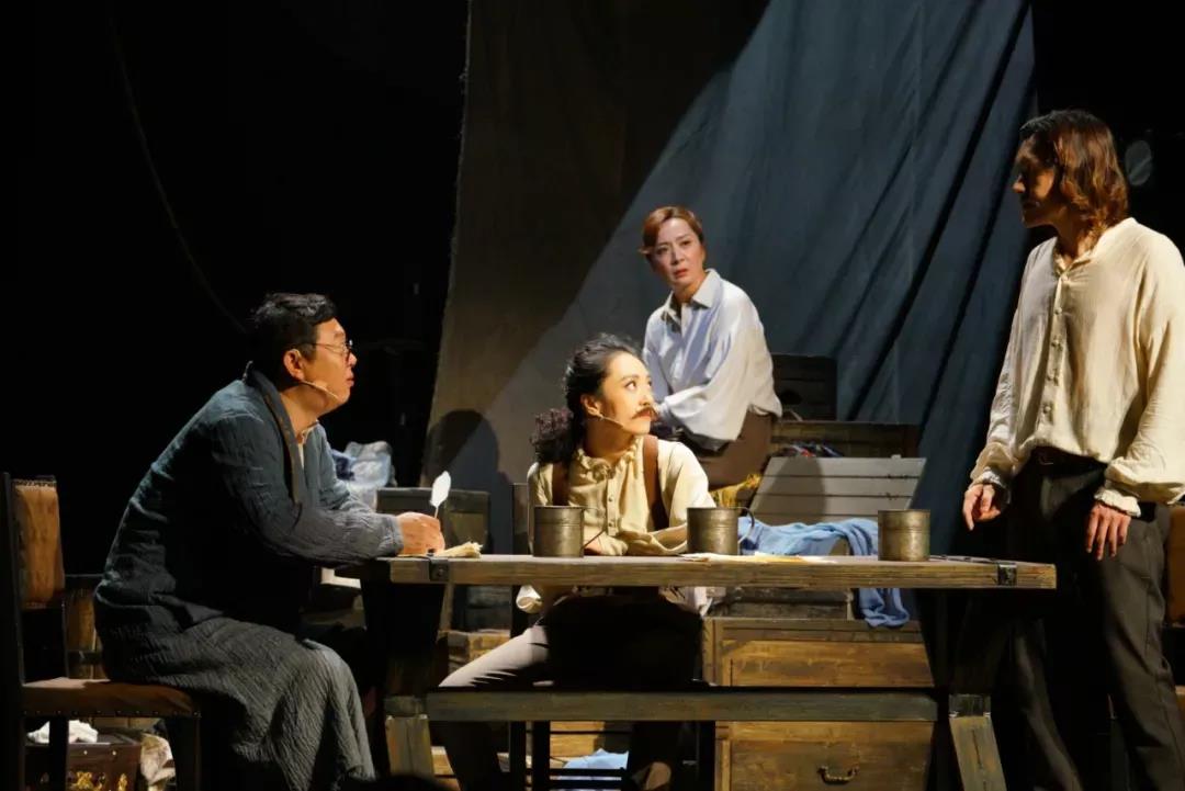 话剧《威廉与我》成都站2021剧情简介及门票价格