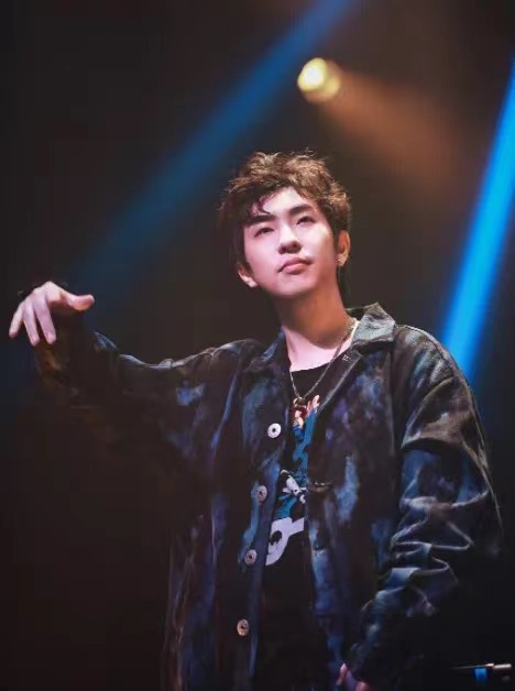 2021圣代南宁演唱会（时间、地点、座位图、门票）