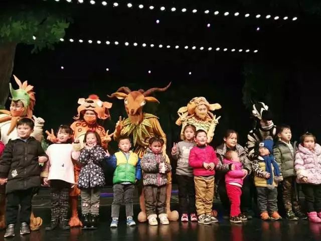 2021儿童剧《狮子王》大连站时间、地点、门票价格