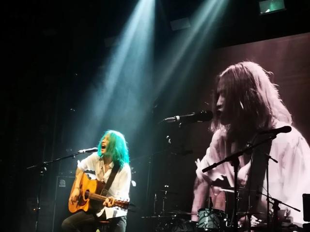 2022菏泽海报音乐节嘉宾阵容、时间地点、购票入口