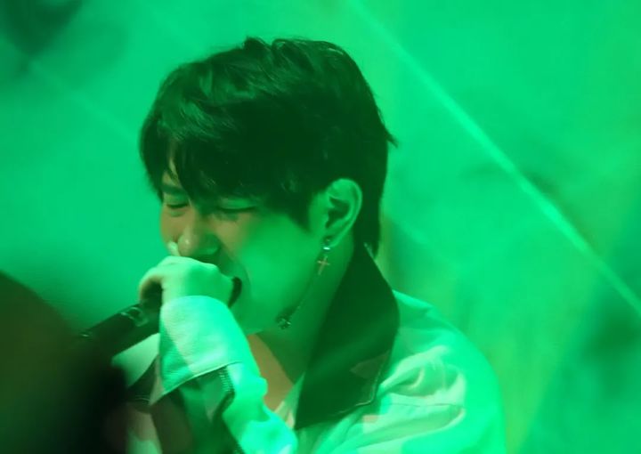 2021圣代南宁演唱会（时间+地点+门票价格）