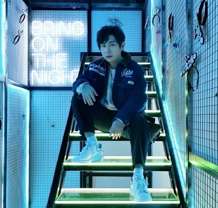 2021圣代南宁演唱会（时间、地点、座位图、门票）