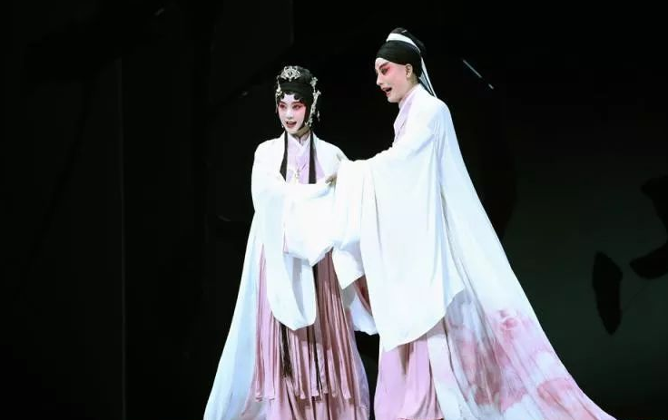 2021昆曲《浮生六记海上版》上海站时间、地点、门票、剧目介绍