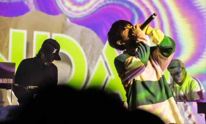 2021圣代南宁演唱会（时间+地点+门票价格）