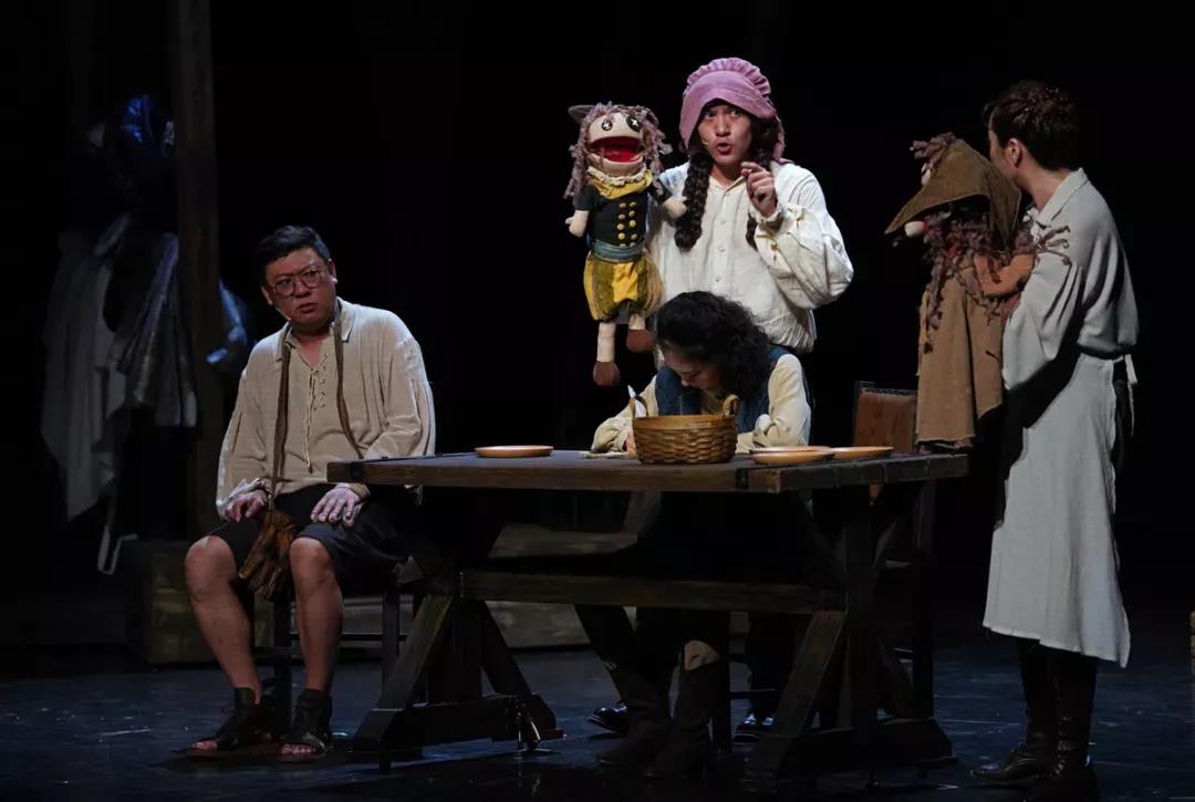 话剧《威廉与我》成都站2021剧情简介及门票价格