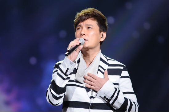 2023张信哲广州演唱会什么时间举办？在哪里订票？