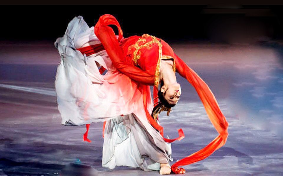 2021舞剧《记忆深处》佛山站（时间+地点+门票）