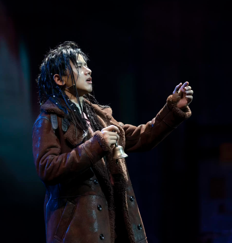 话剧《曾经如是》嘉兴站时间、地点、门票