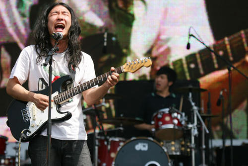 2022石家庄星光音乐节（时间、地点、门票、阵容）