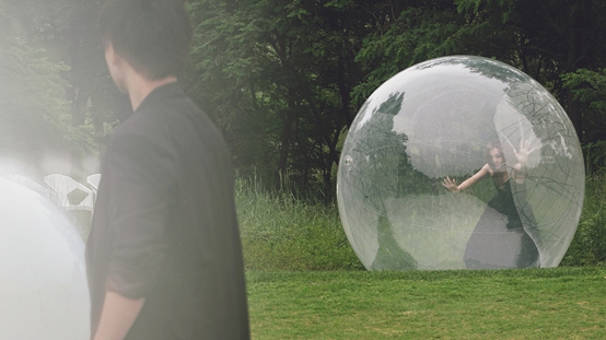 肢体剧《裂痕》杭州站时间地点及详情介绍