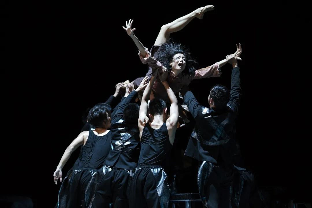 2021舞剧《记忆深处》佛山站时间、地点、门票价格