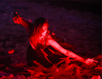 肢体剧《裂痕》杭州站时间地点及详情介绍