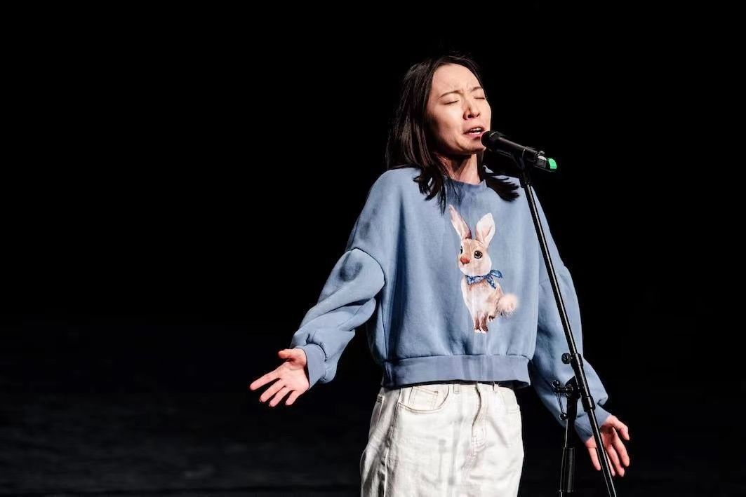 2021戏剧《大众力学》杭州站时间、地点、门票