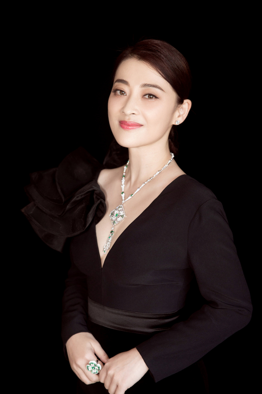 2021年第八届乌镇戏剧节《红与黑》-嘉兴站