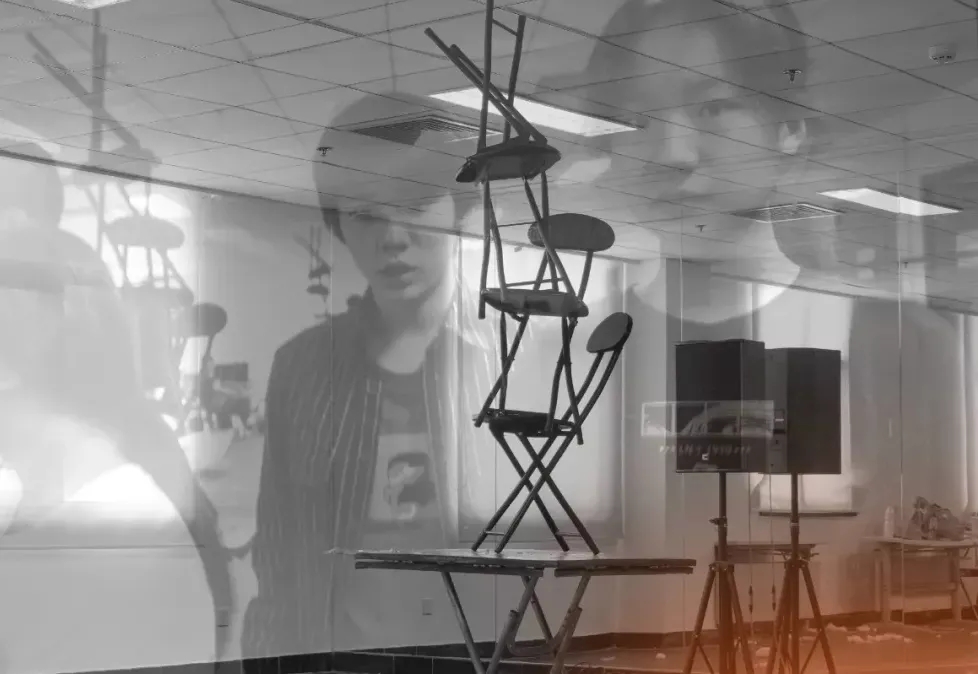 舞台剧《第二种游戏》杭州站剧情介绍及门票价格