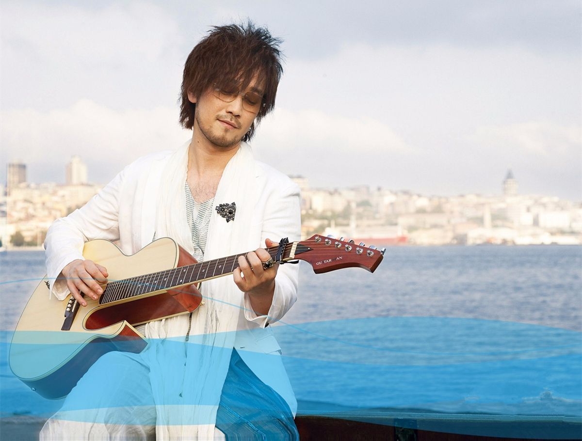 2023周传雄苏州演唱会门票怎么买？（附购票入口）