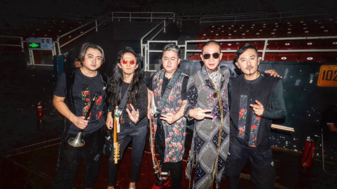 2022芜湖青空音乐节时间地点、门票价格、购票入口