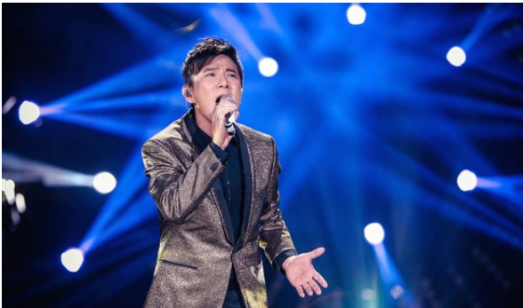 2023张信哲广州演唱会时间、地点、门票