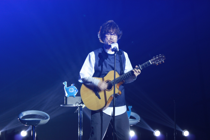 周传雄广州演唱会门票+场馆（附购票入口）