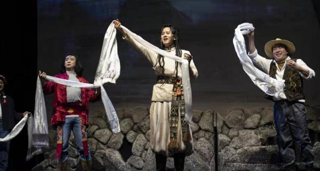 2021话剧《曾经如是》嘉兴站演出时间、门票价格、购票链接