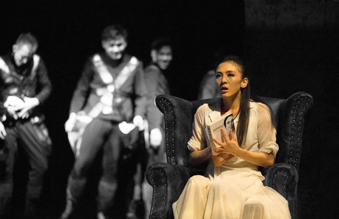 2021舞剧《记忆深处》佛山站时间、地点、门票价格