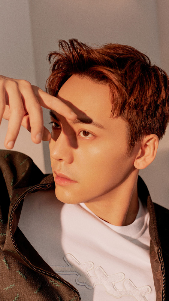 2021陈伟霆广州演唱会（时间地点、门票价格、购票链接）