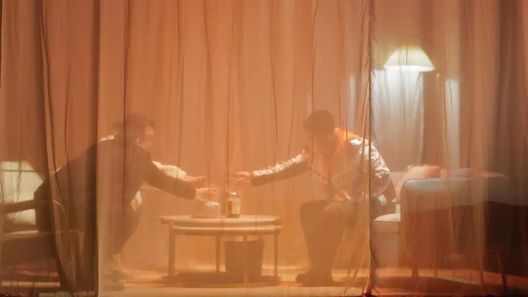 戏剧《生日快乐》杭州站时间、地点、门票