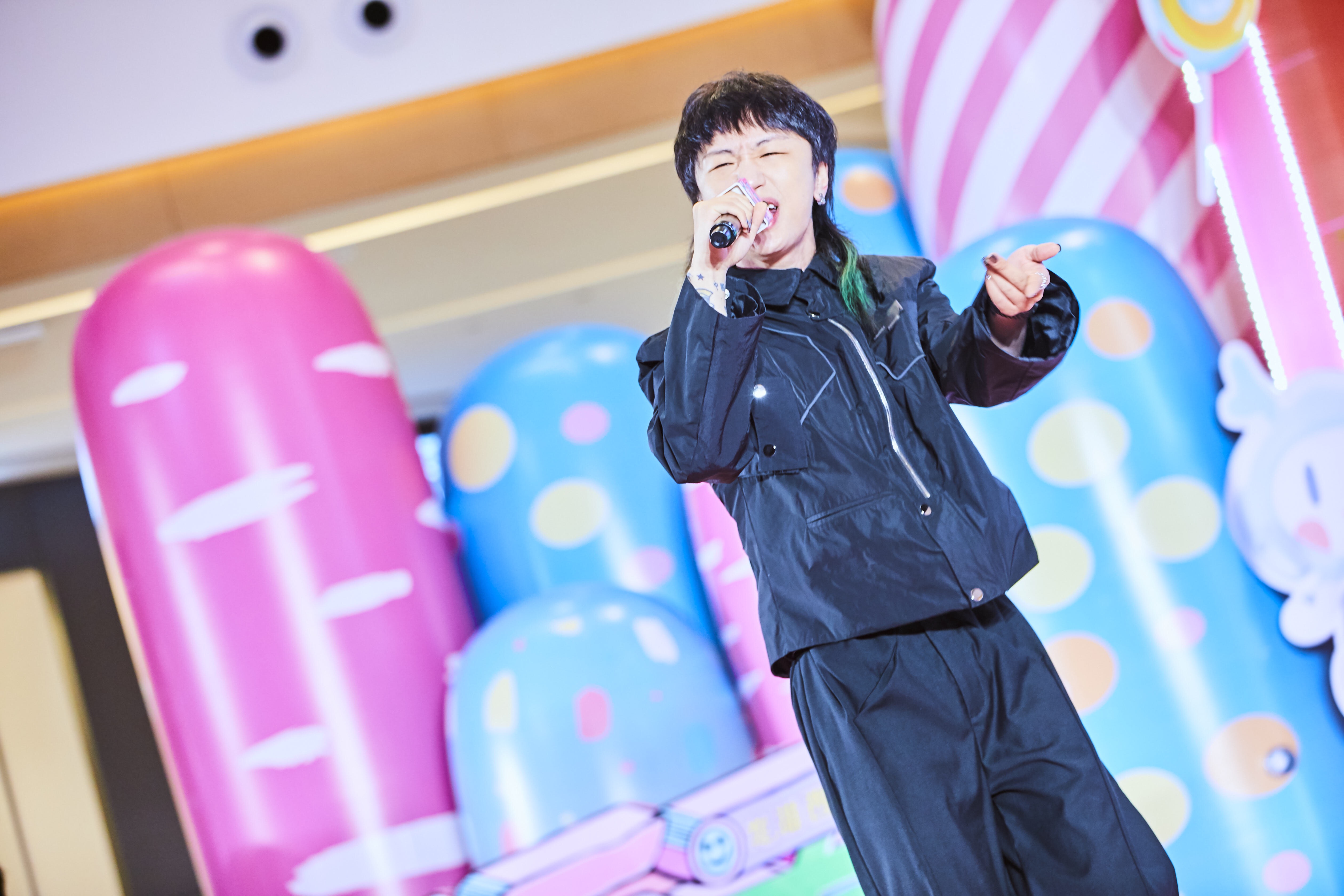 2022石家庄星光音乐节阵容详情及门票价格