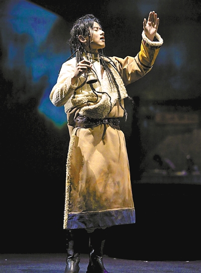 2021话剧《曾经如是》嘉兴站什么时候开票？