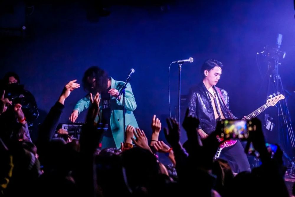 2023西安草莓音乐节时间、阵容、门票及订票网址