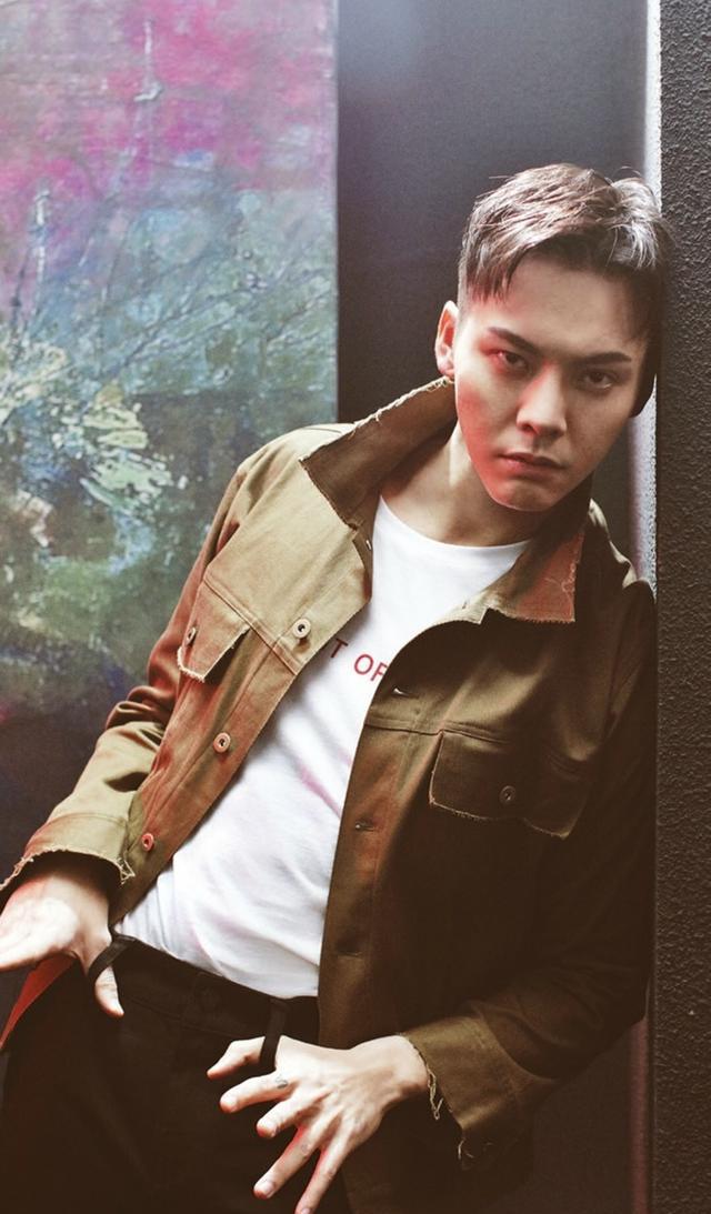 2021陈伟霆广州演唱会（时间地点、门票价格、购票链接）