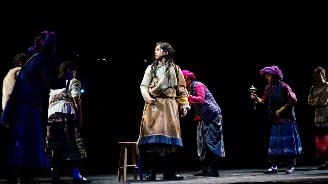 2021话剧《曾经如是》嘉兴站演出时间、门票价格、购票链接