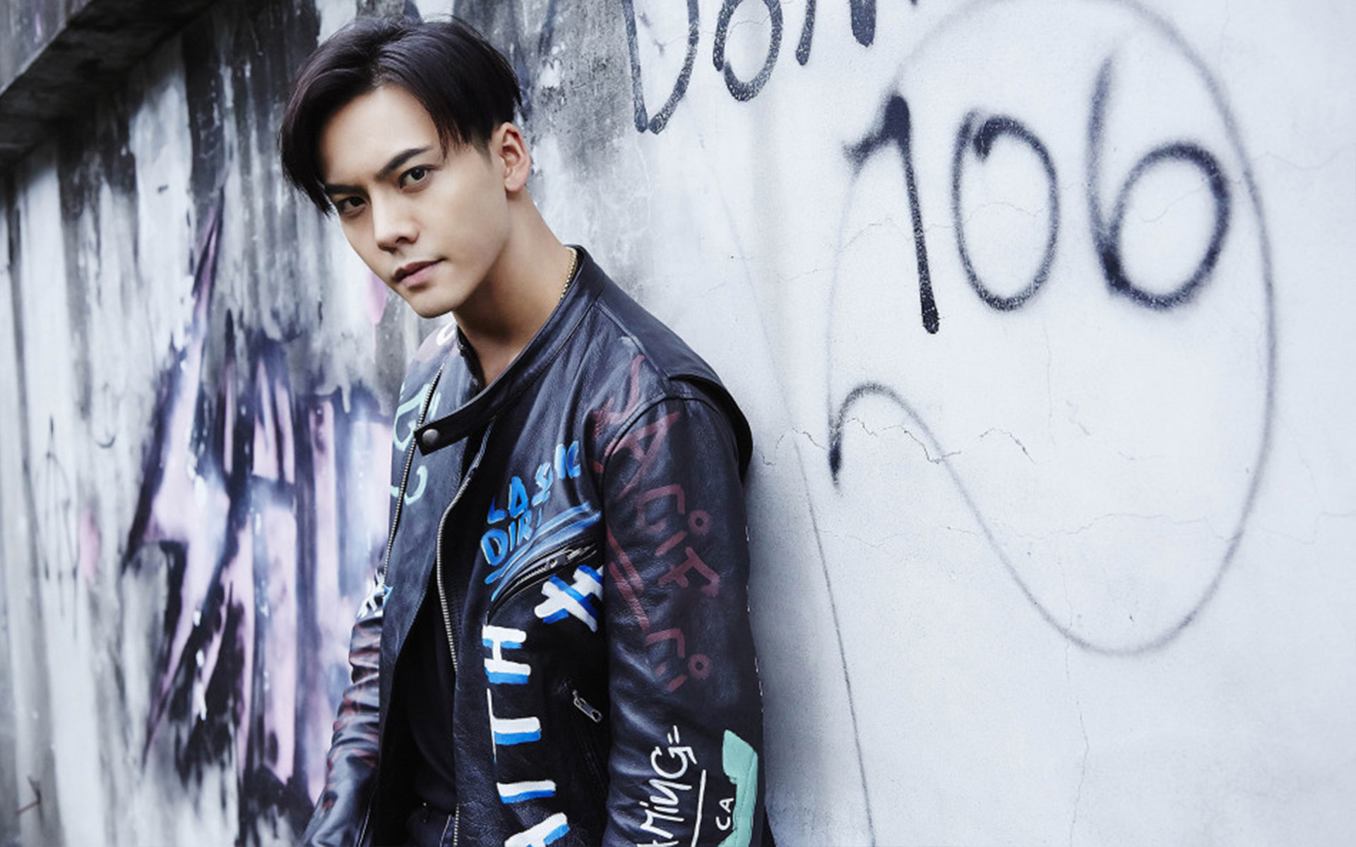 2021陈伟霆广州演唱会（时间地点、门票价格、购票链接）