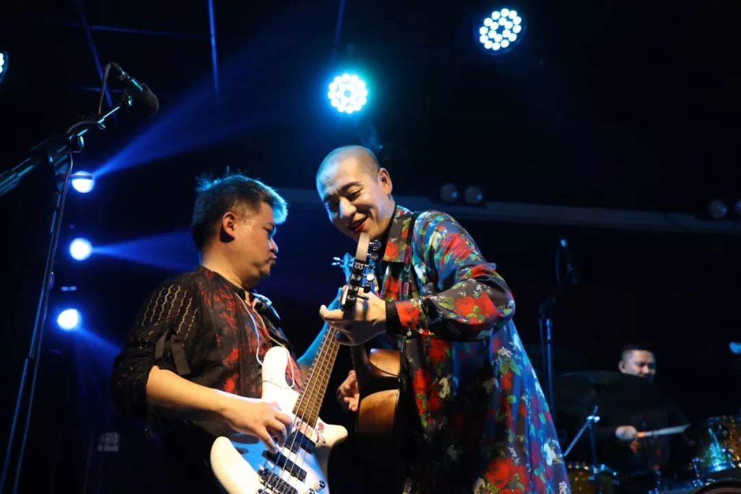 2022芜湖青空音乐节时间、阵容、门票价格