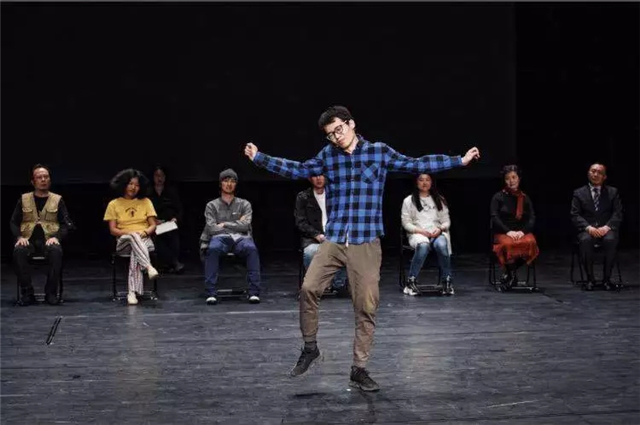 2021戏剧《大众力学》杭州站门票价格+详情介绍