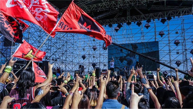 2021三亚迷笛音乐节（时间、地点、门票）